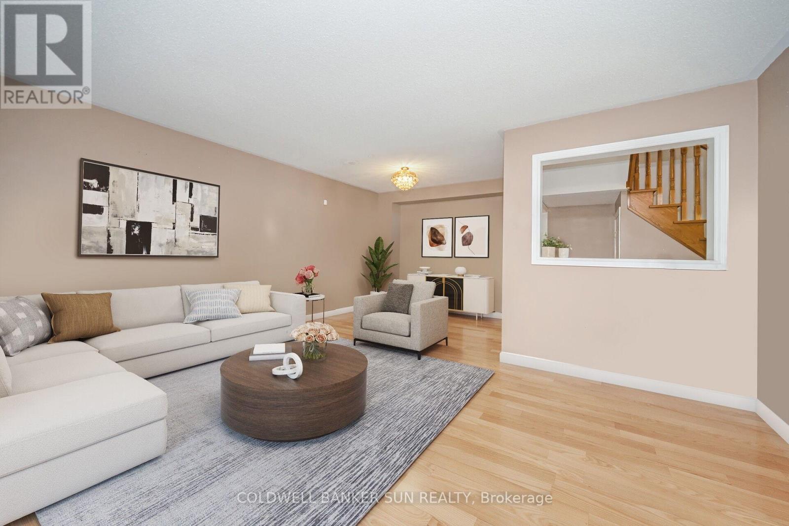 Photo 8 of 138 Pressed Brick Drive, Brampton ON