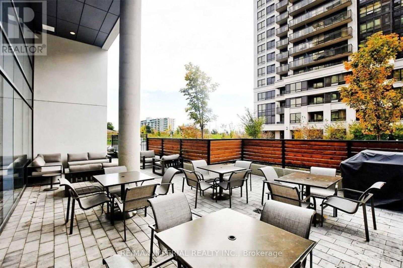 Photo 29 of 1102 10 De Boers Drive, Toronto ON