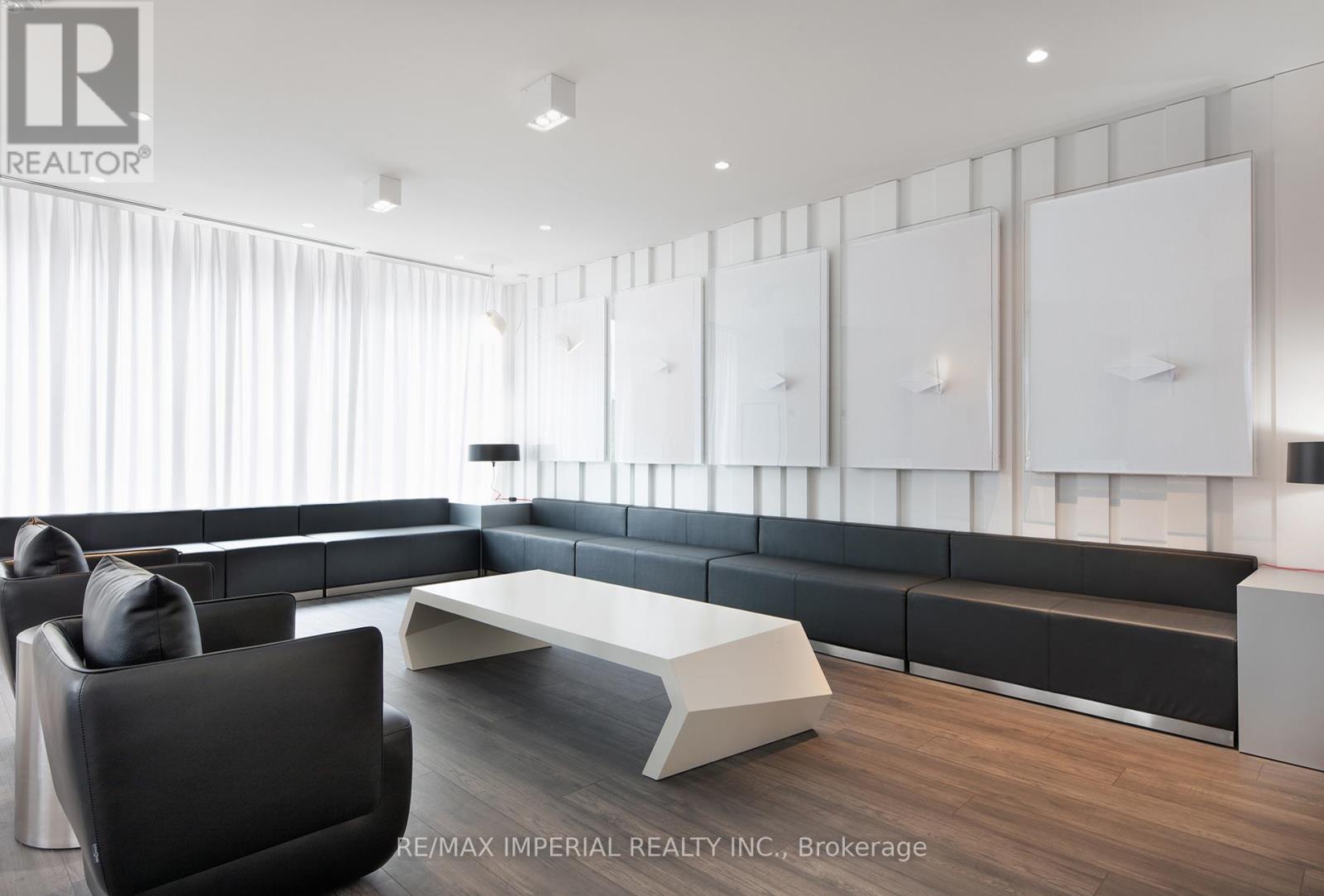 Photo 32 of 1102 10 De Boers Drive, Toronto ON