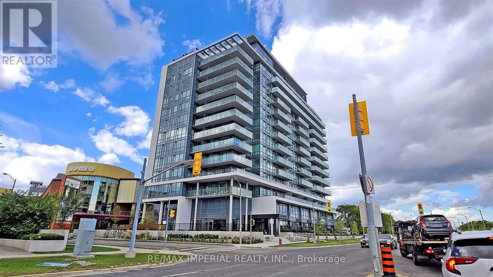Photo 33 of 1102 10 De Boers Drive, Toronto ON