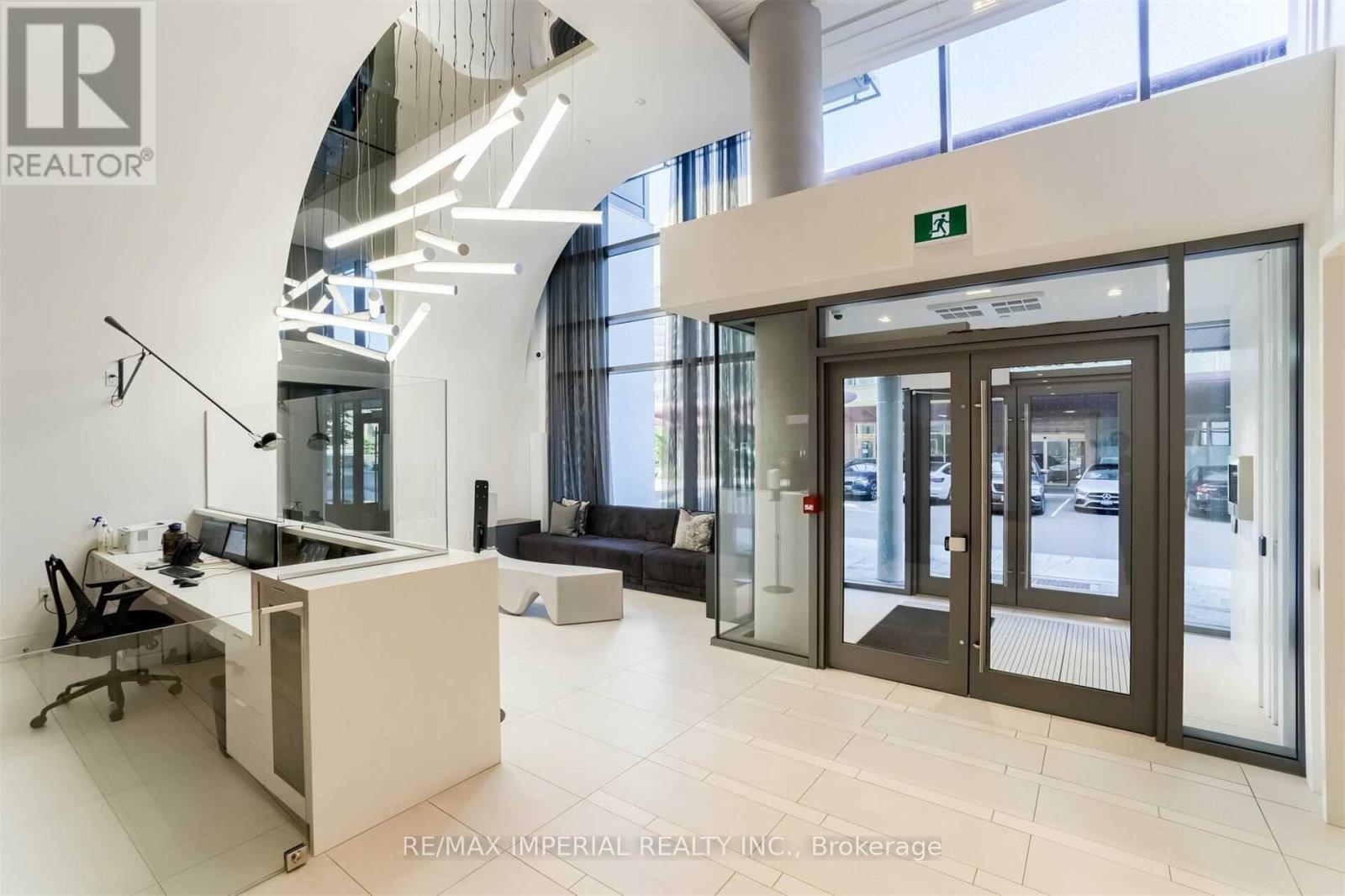 Photo 34 of 1102 10 De Boers Drive, Toronto ON
