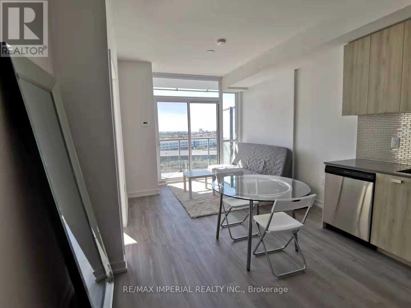 Photo 5 of 1102 10 De Boers Drive, Toronto ON