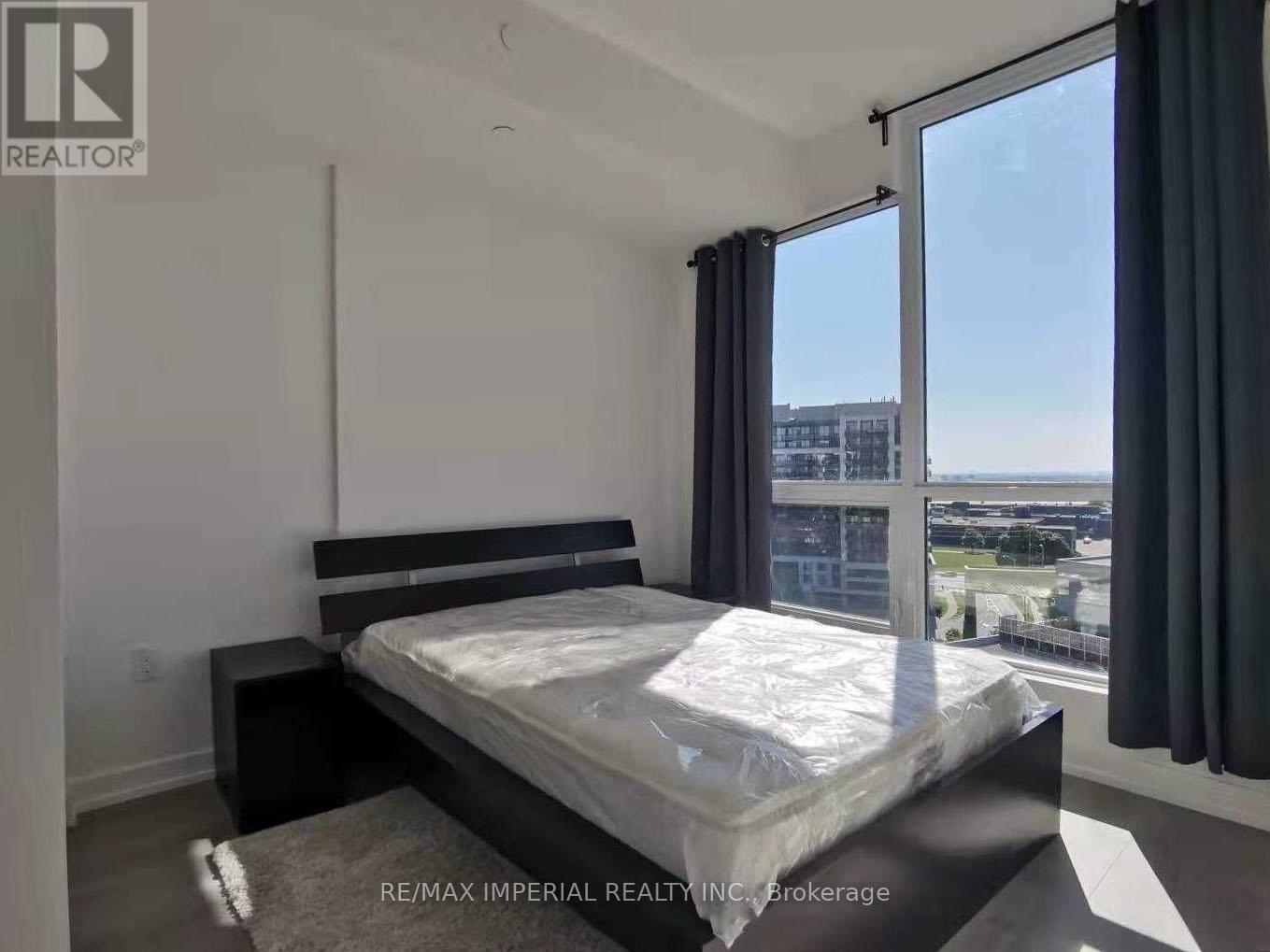Photo 6 of 1102 10 De Boers Drive, Toronto ON