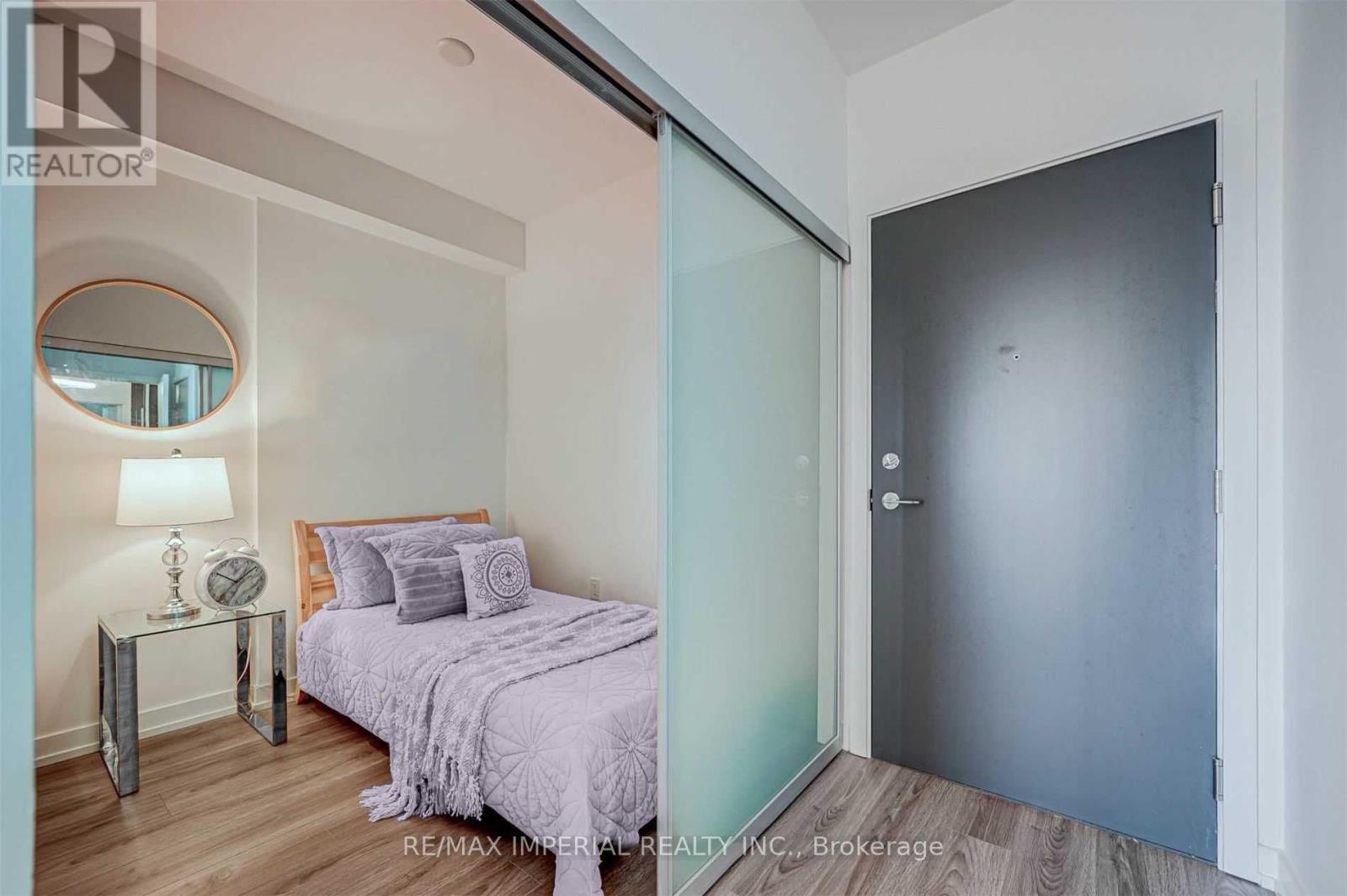 Photo 9 of 1102 10 De Boers Drive, Toronto ON