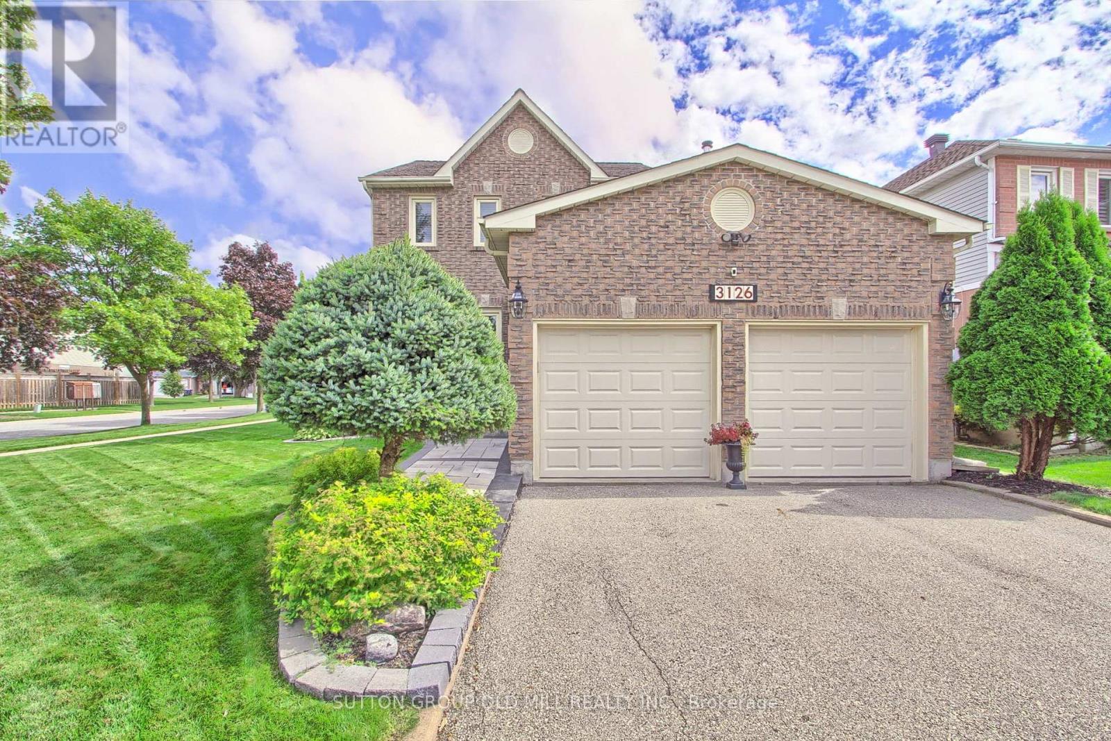 Photo 1 of 3126 Oakview Road, Mississauga ON