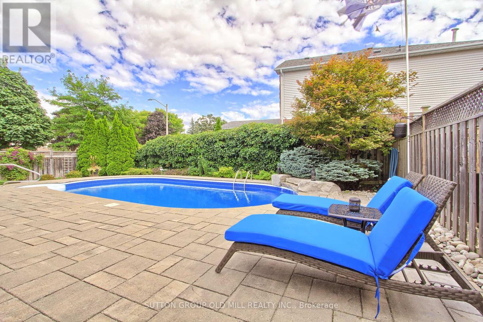 Photo 41 of 3126 Oakview Road, Mississauga ON