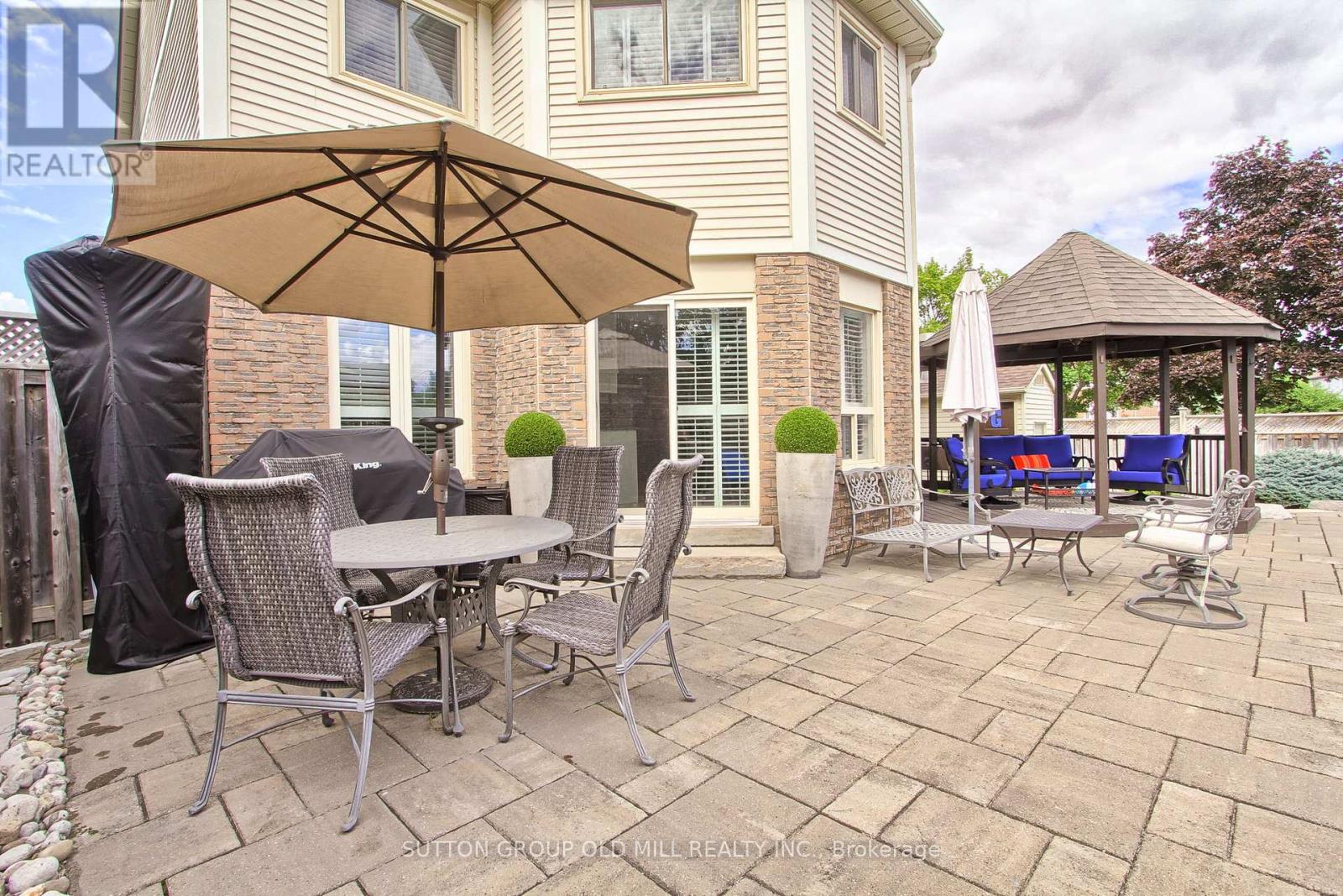 Photo 44 of 3126 Oakview Road, Mississauga ON