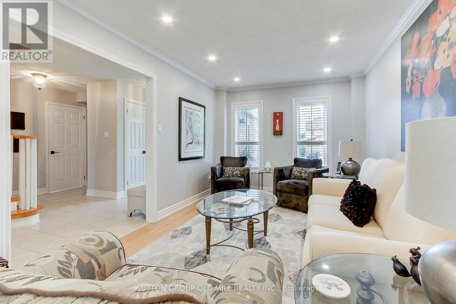Photo 7 of 3126 Oakview Road, Mississauga ON