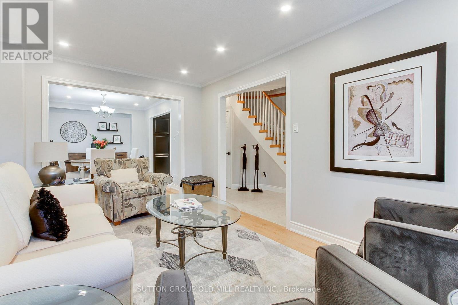 Photo 9 of 3126 Oakview Road, Mississauga ON
