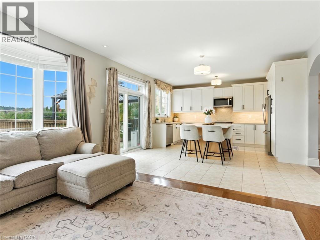 Photo 12 of 200 Giddings Crescent, Milton ON
