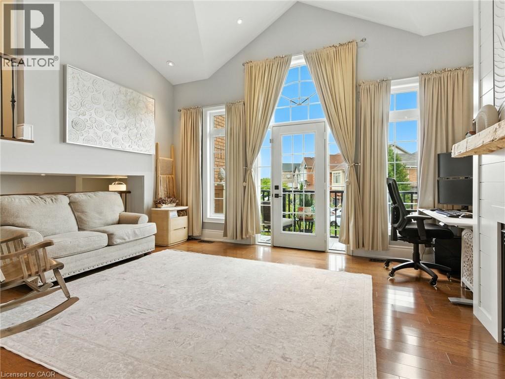 Photo 13 of 200 Giddings Crescent, Milton ON