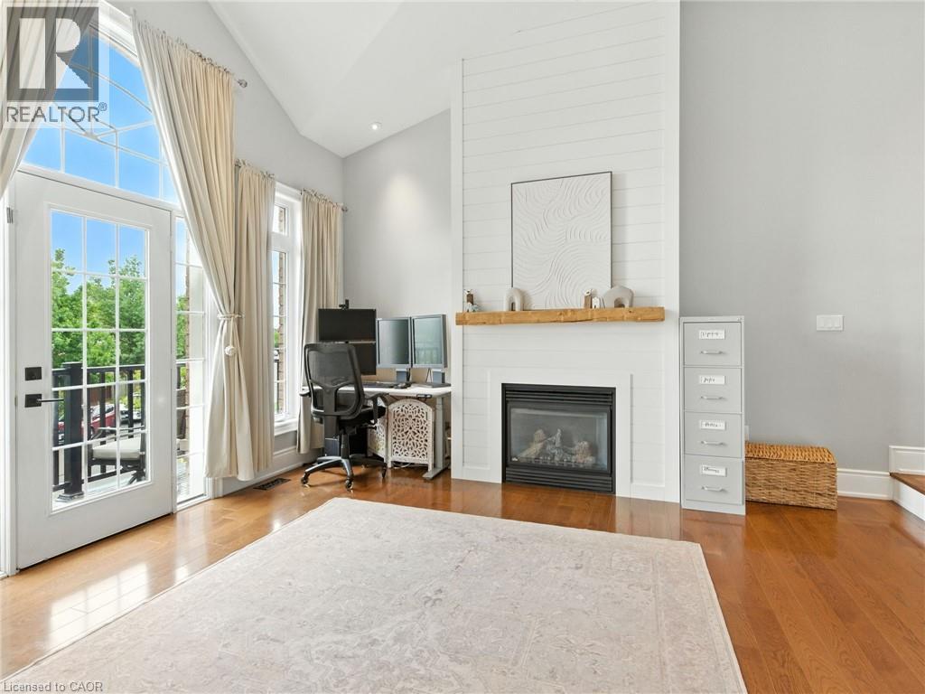 Photo 14 of 200 Giddings Crescent, Milton ON