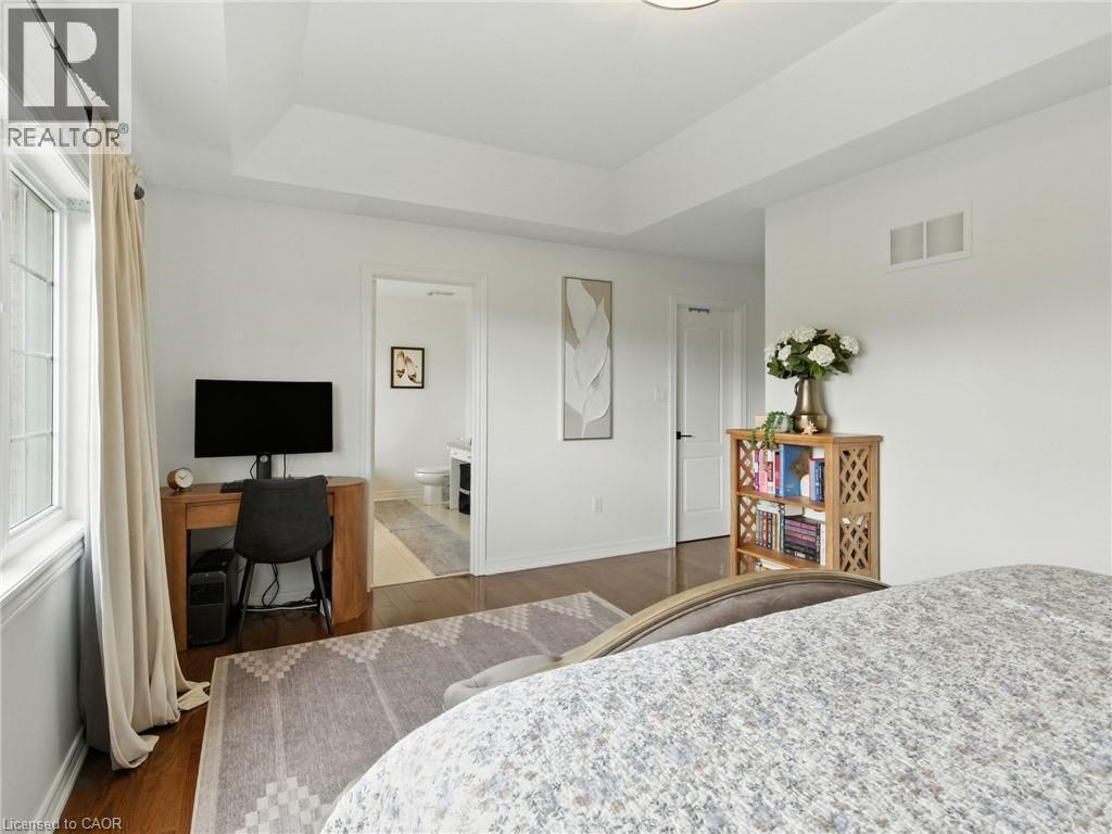 Photo 25 of 200 Giddings Crescent, Milton ON