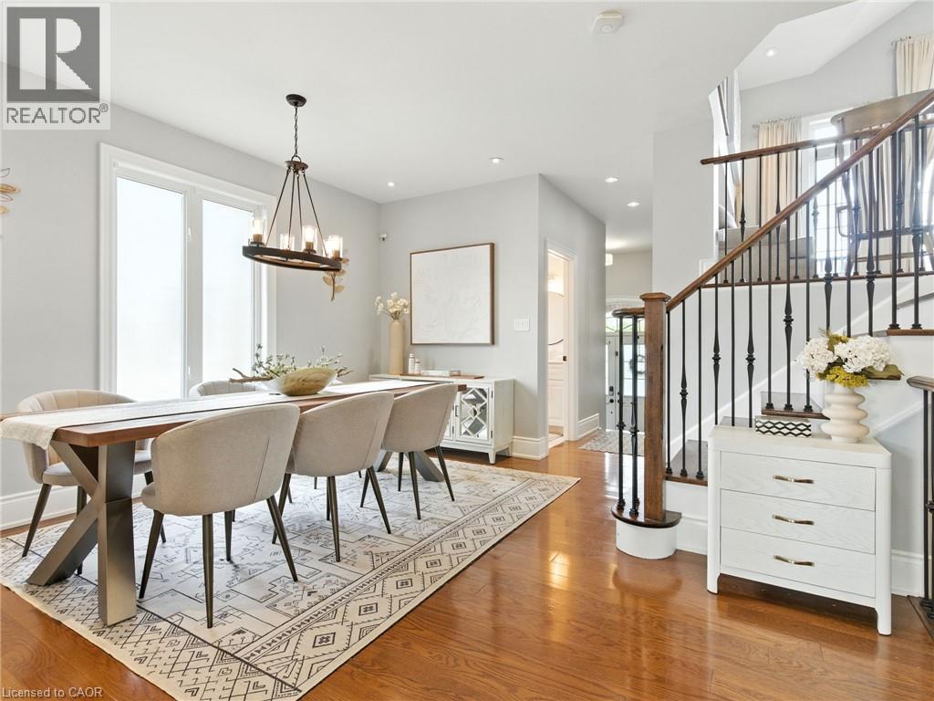 Photo 3 of 200 Giddings Crescent, Milton ON