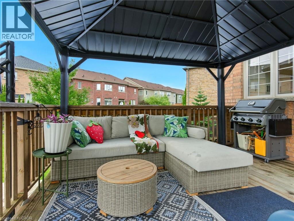 Photo 35 of 200 Giddings Crescent, Milton ON