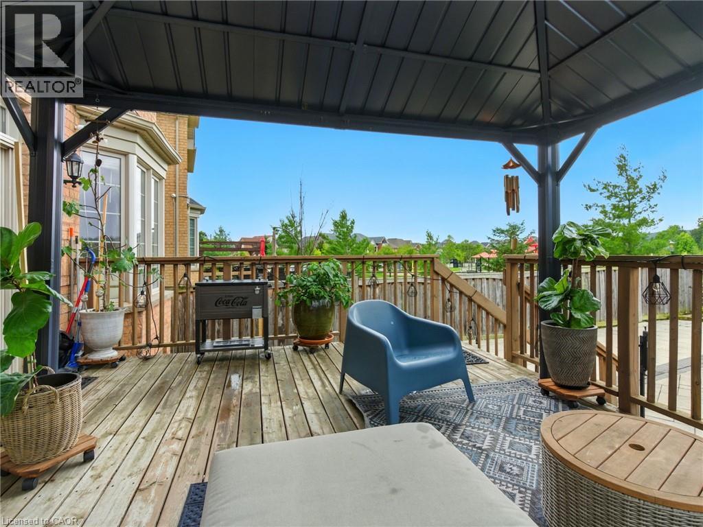 Photo 36 of 200 Giddings Crescent, Milton ON