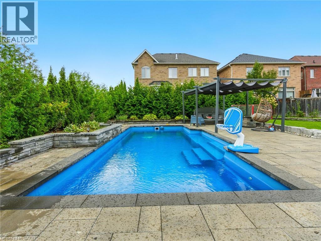 Photo 38 of 200 Giddings Crescent, Milton ON