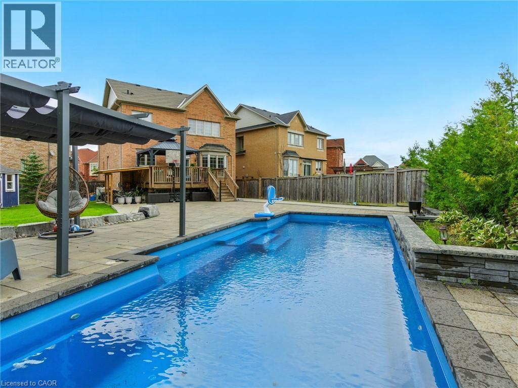 Photo 39 of 200 Giddings Crescent, Milton ON