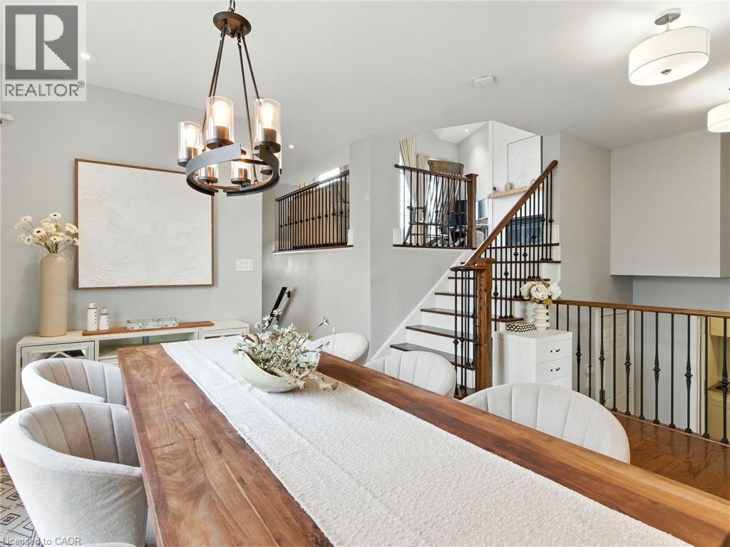 Photo 4 of 200 Giddings Crescent, Milton ON