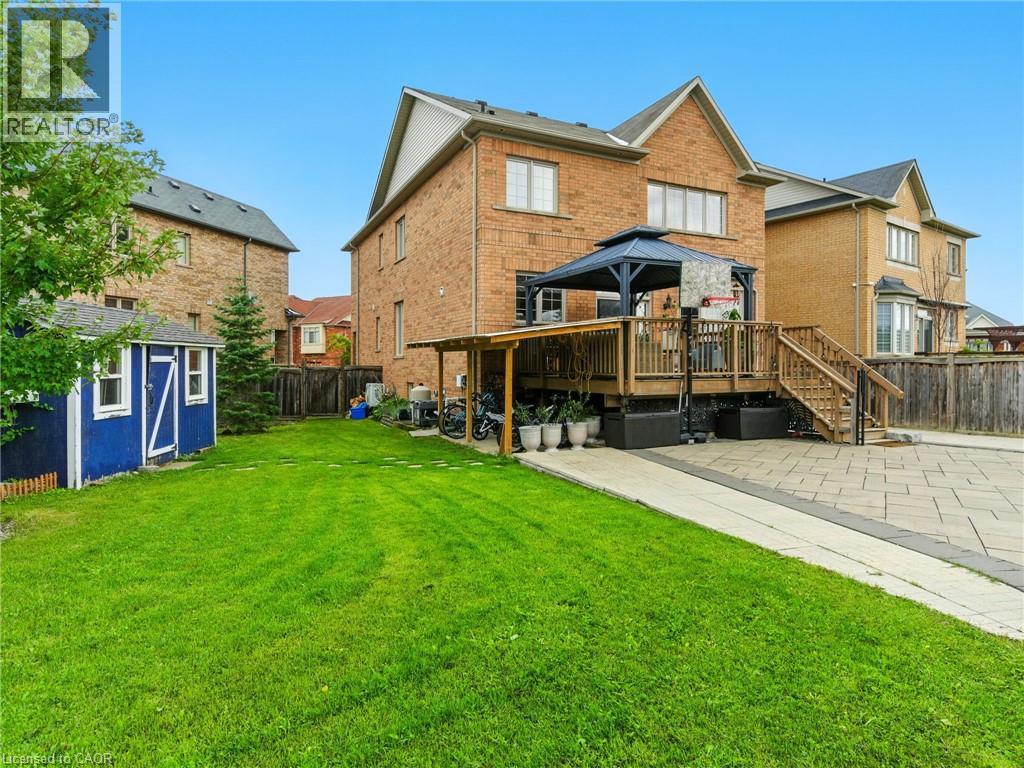 Photo 41 of 200 Giddings Crescent, Milton ON
