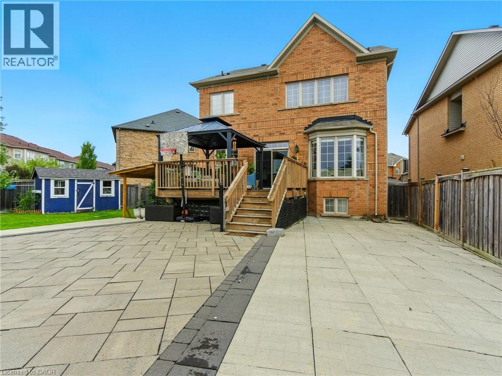 Photo 42 of 200 Giddings Crescent, Milton ON