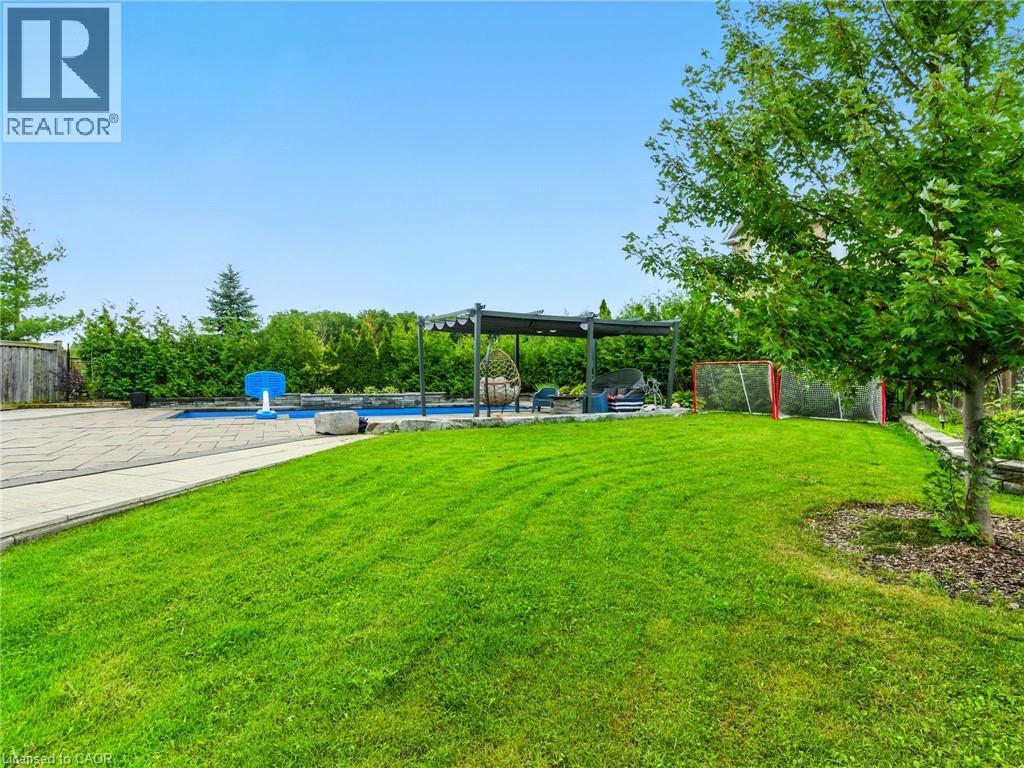 Photo 43 of 200 Giddings Crescent, Milton ON