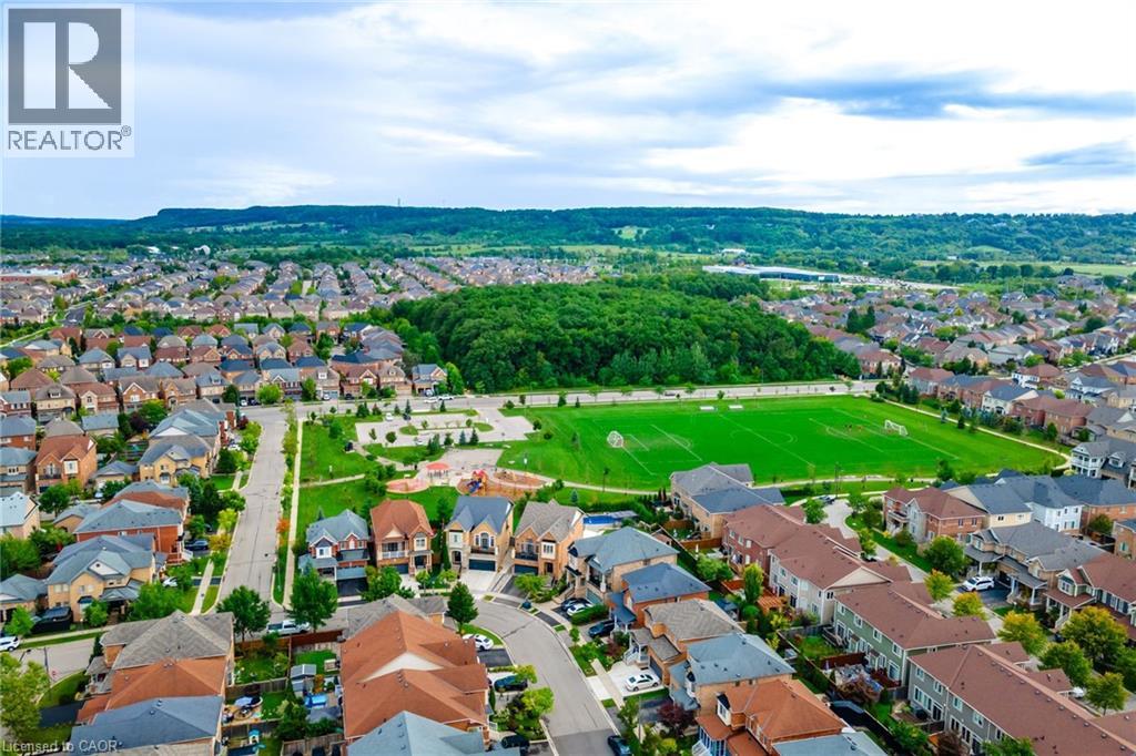 Photo 46 of 200 Giddings Crescent, Milton ON