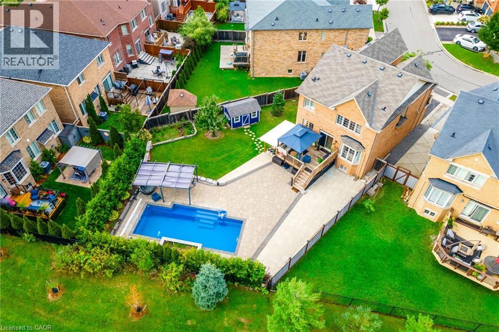 Photo 49 of 200 Giddings Crescent, Milton ON