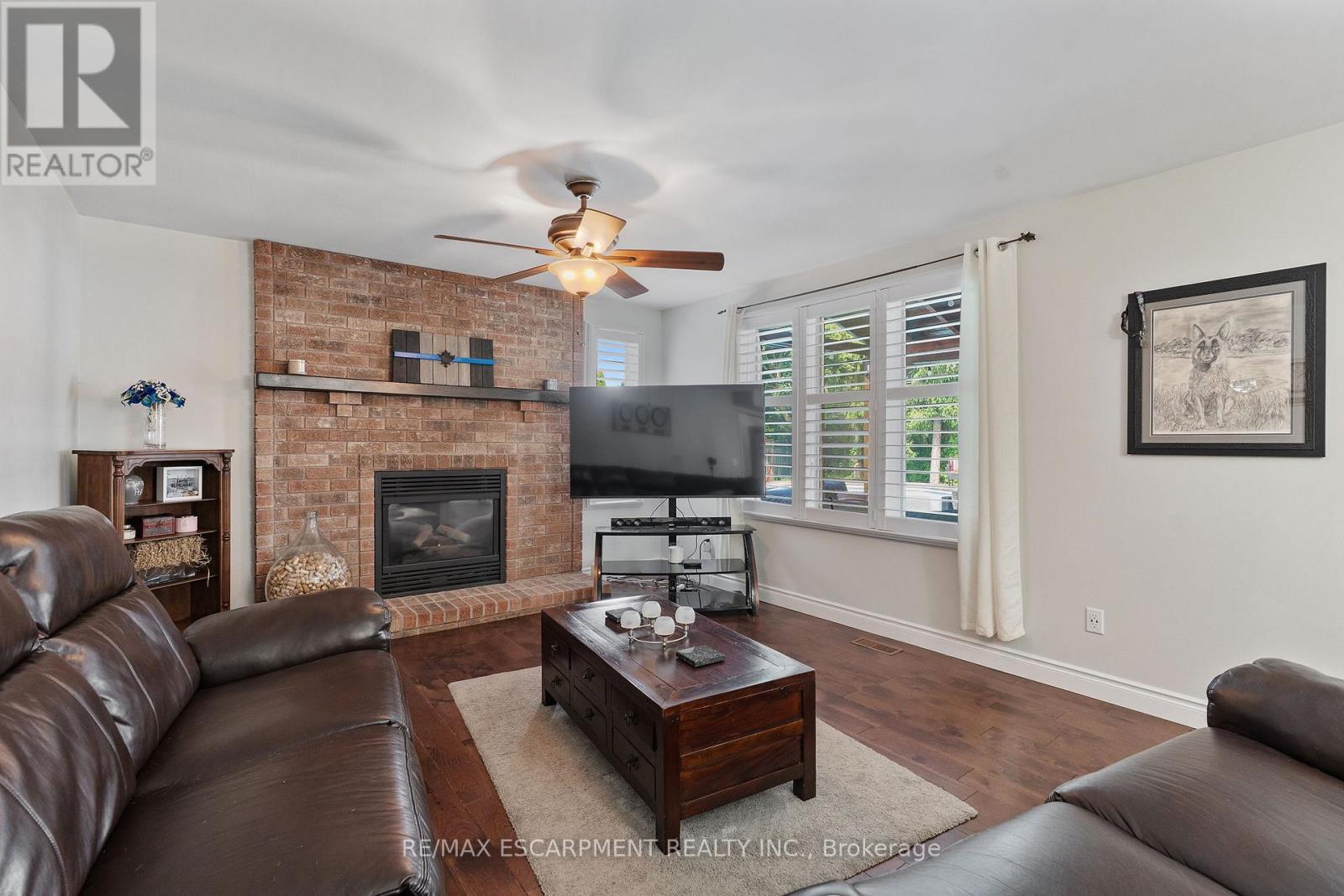 Photo 16 of 17 Kintyre Court, Haldimand ON