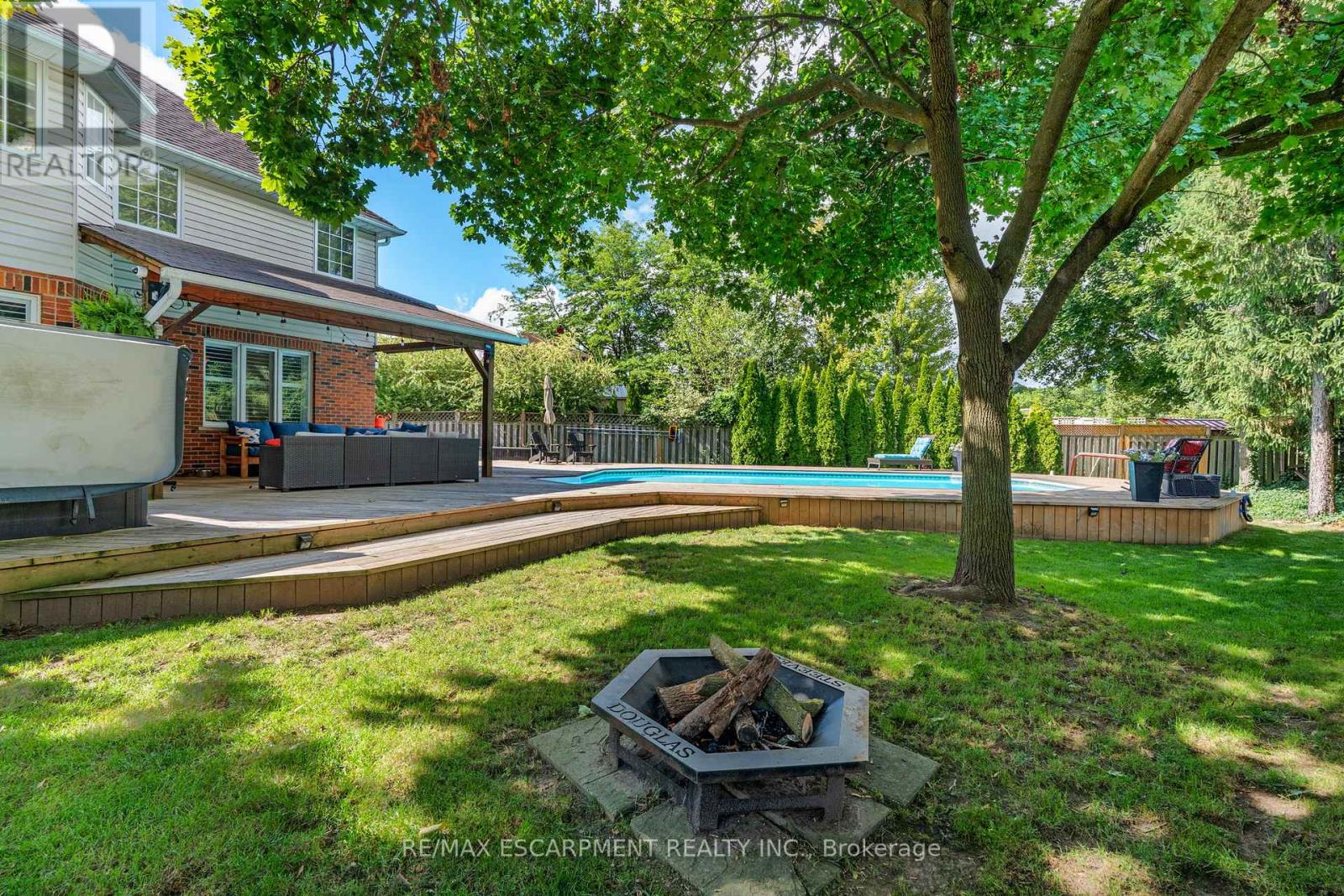 Photo 44 of 17 Kintyre Court, Haldimand ON