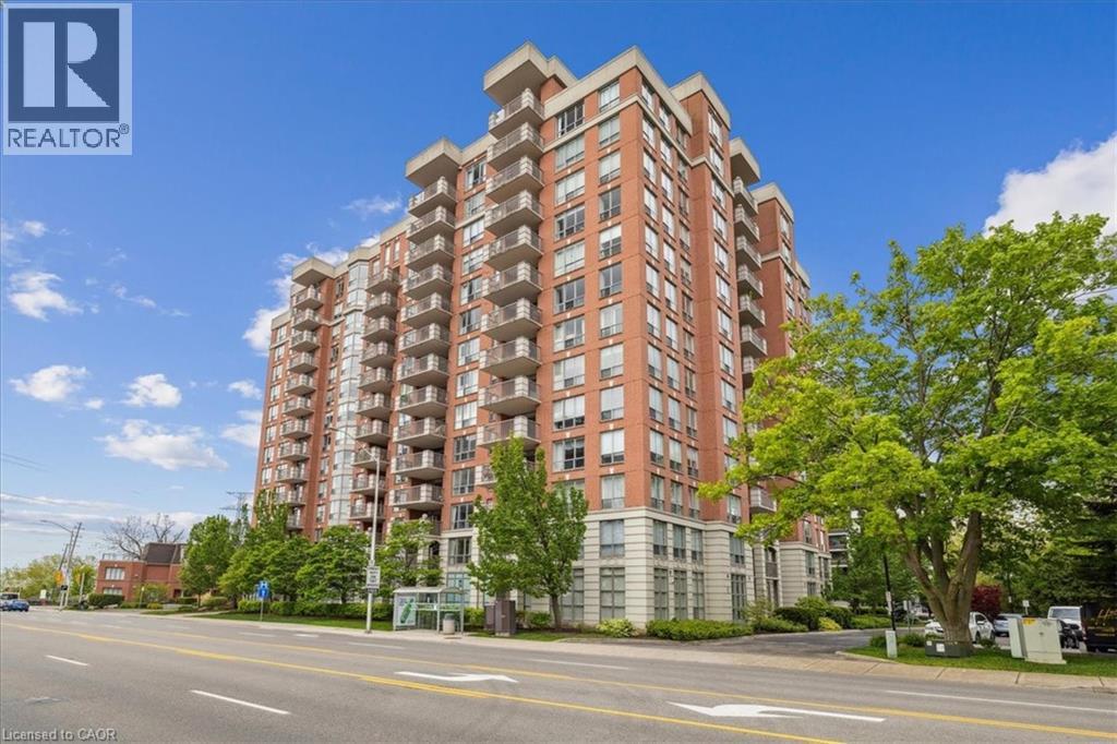 Photo 8 of 442 Maple Avenue Unit 102, Burlington ON