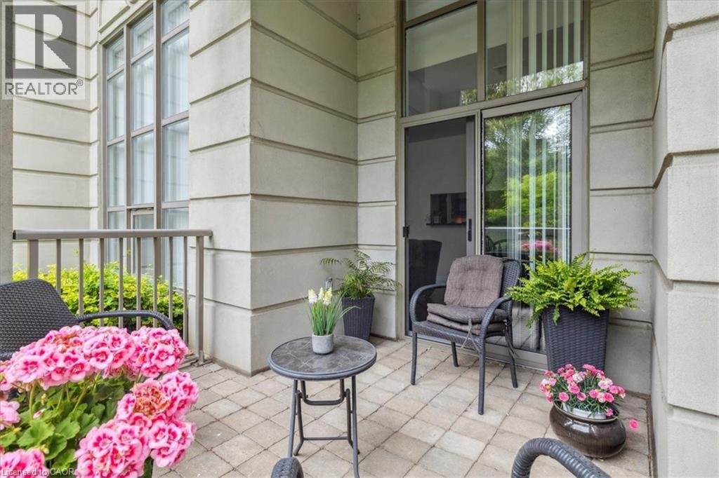 Photo 7 of 442 Maple Avenue Unit 102, Burlington ON