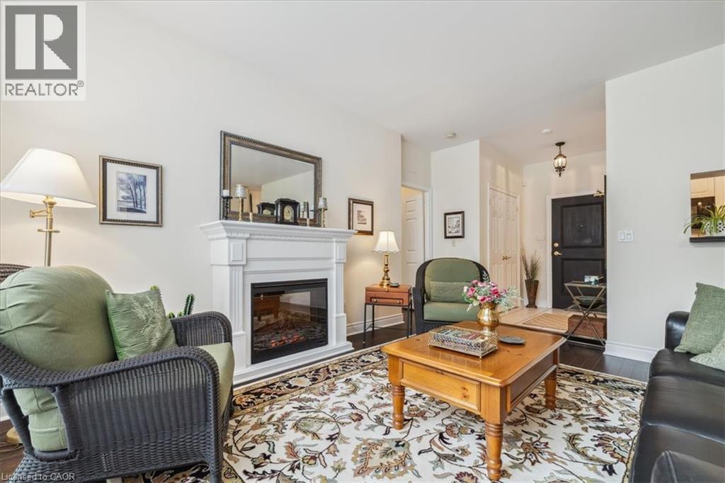 Photo 16 of 442 Maple Avenue Unit 102, Burlington ON