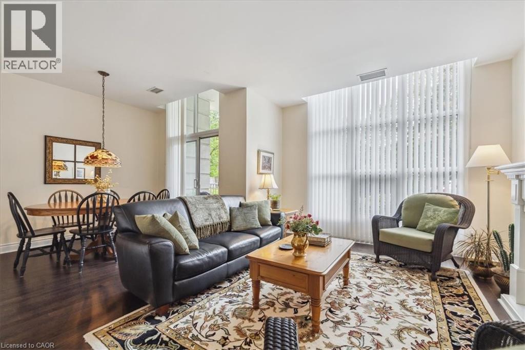 Photo 17 of 442 Maple Avenue Unit 102, Burlington ON
