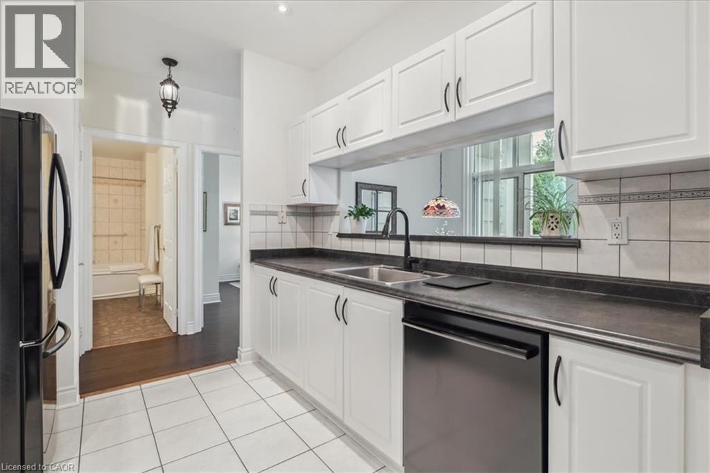 Photo 19 of 442 Maple Avenue Unit 102, Burlington ON