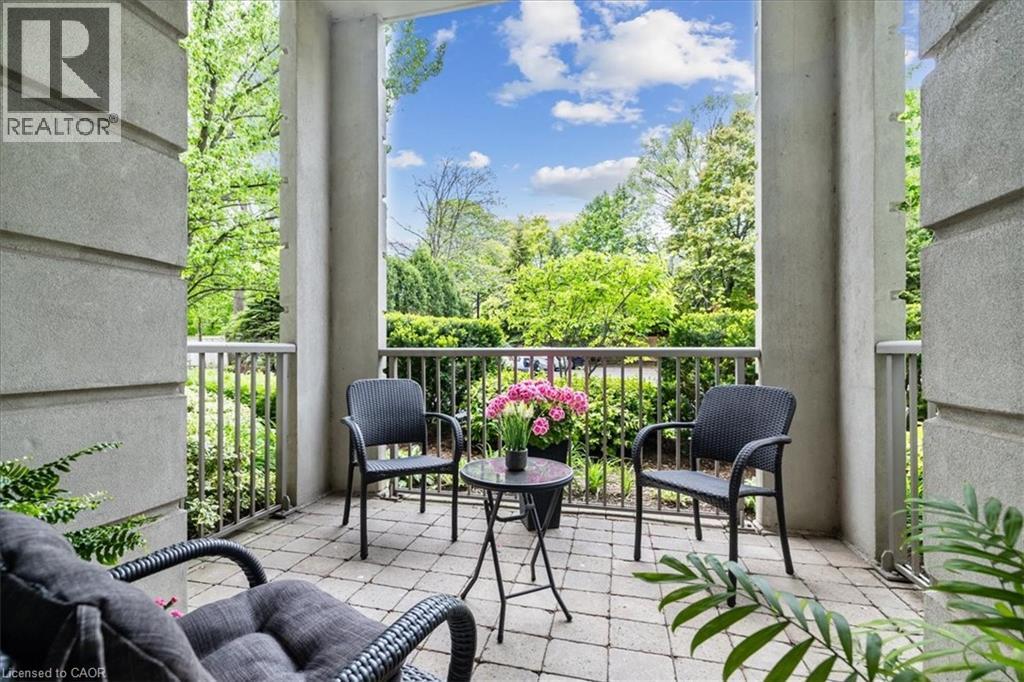 Photo 32 of 442 Maple Avenue Unit 102, Burlington ON