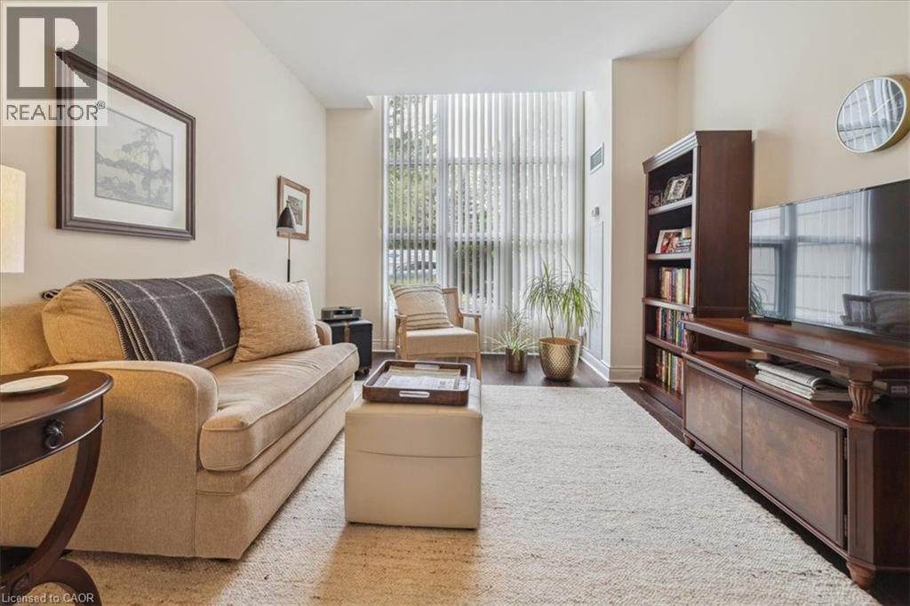 Photo 30 of 442 Maple Avenue Unit 102, Burlington ON