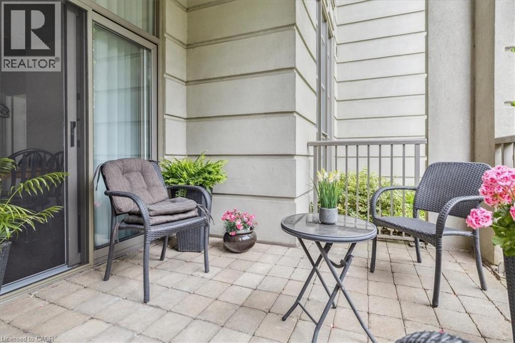 Photo 33 of 442 Maple Avenue Unit 102, Burlington ON
