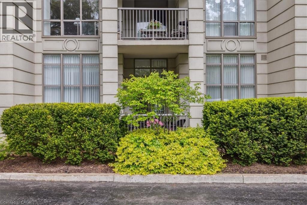 Photo 36 of 442 Maple Avenue Unit 102, Burlington ON