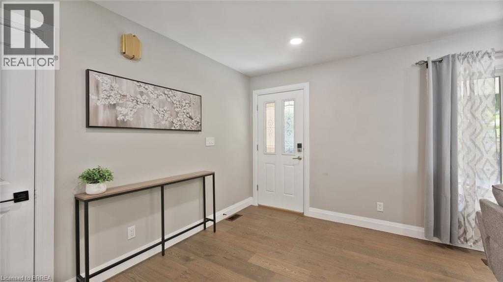 Photo 7 of 75 Pusey Boulevard, Brantford ON