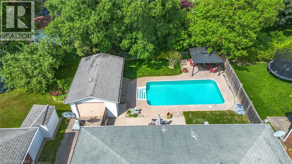 Photo 38 of 75 Pusey Boulevard, Brantford ON