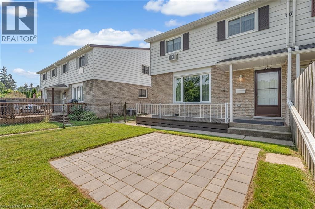 Photo 3 of 30 Oakhill Drive Unit A, Brantford ON