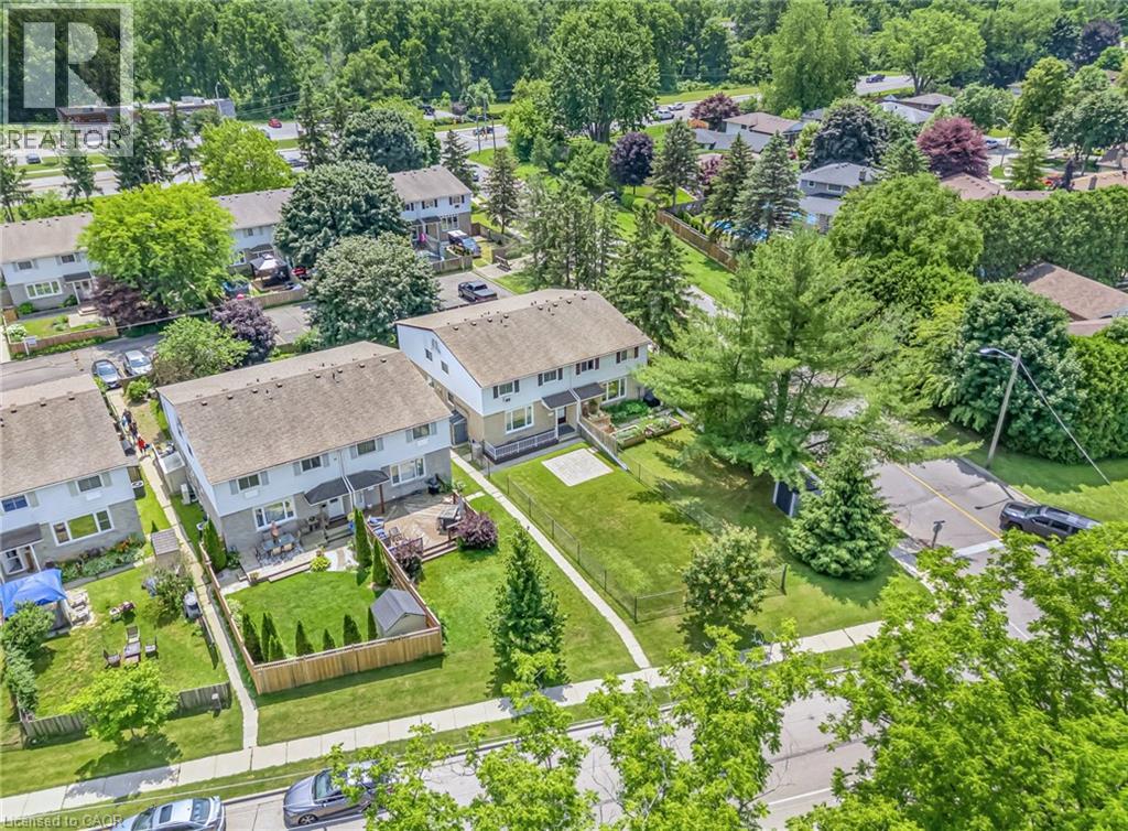 Photo 25 of 30 Oakhill Drive Unit A, Brantford ON