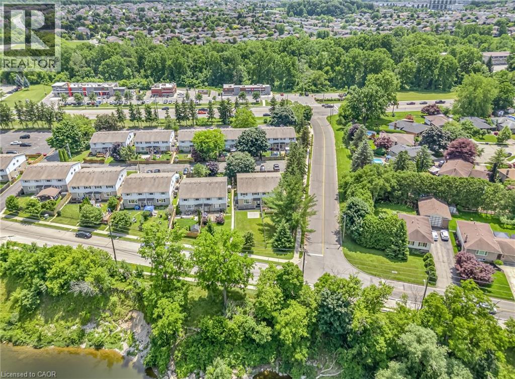 Photo 26 of 30 Oakhill Drive Unit A, Brantford ON
