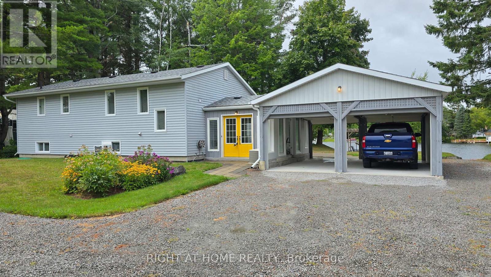 Photo 1 of 31 Portage Road, Kawartha Lakes ON