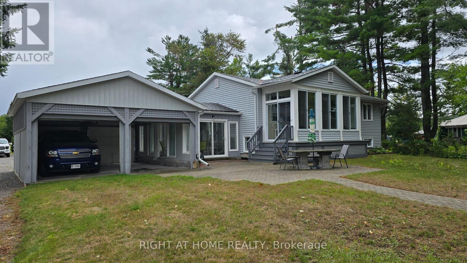 Photo 31 of 31 Portage Road, Kawartha Lakes ON