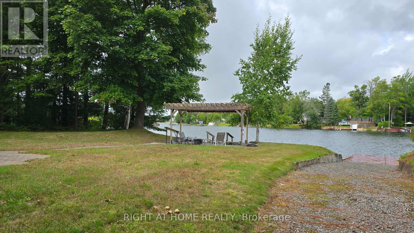 Photo 32 of 31 Portage Road, Kawartha Lakes ON