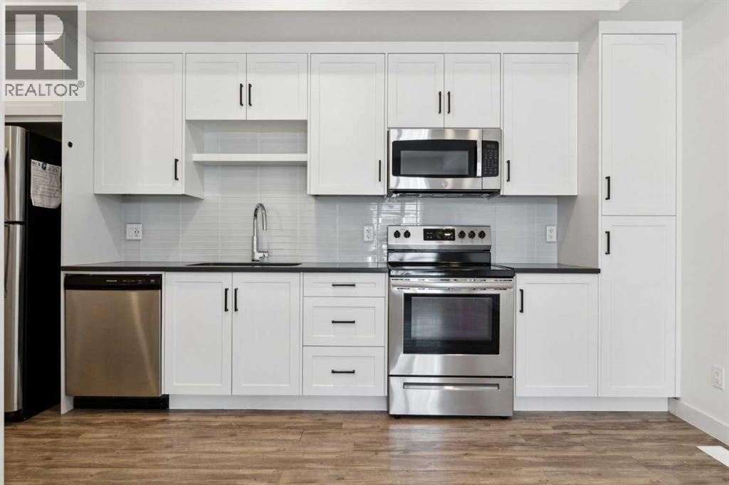 Photo 6 of 4202 100 Walgrove Court Se, Calgary AB