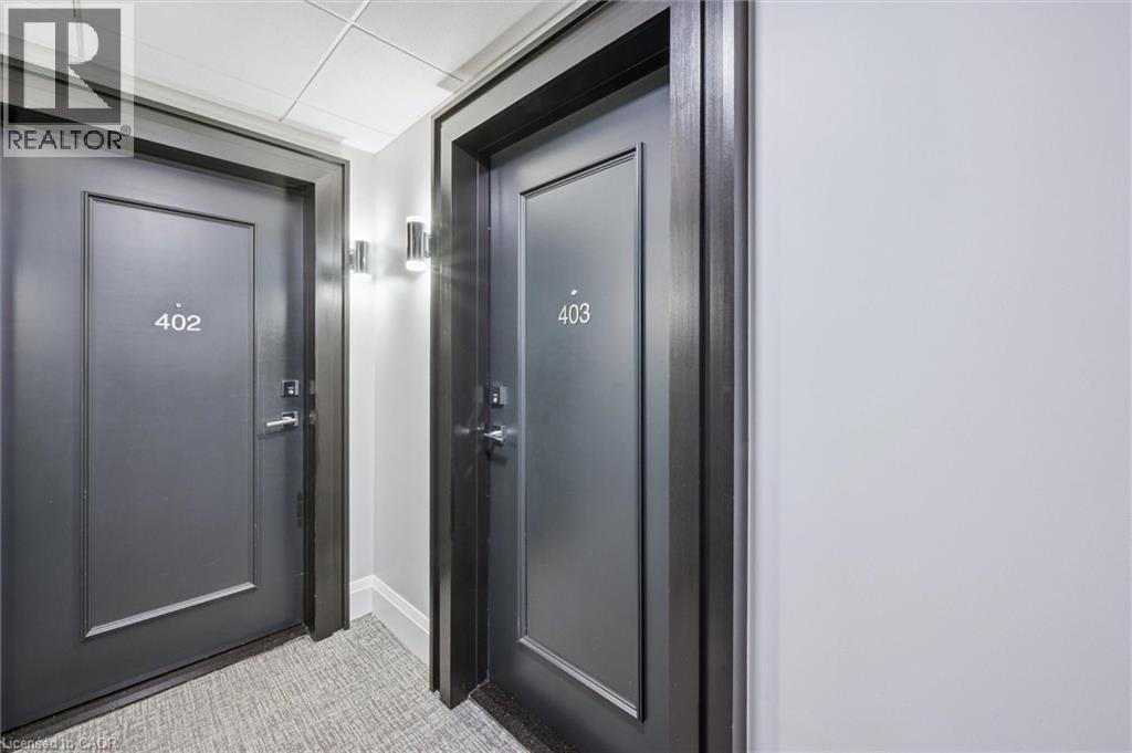 Photo 14 of 155 Caroline Street S Unit 403, Waterloo ON