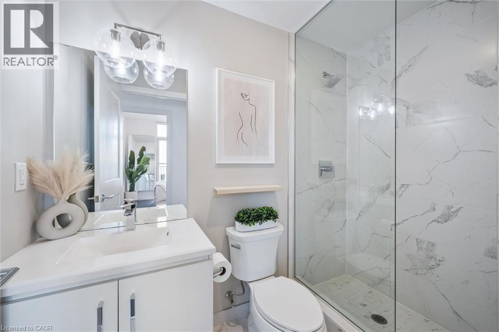 Photo 11 of 155 Caroline Street S Unit 403, Waterloo ON